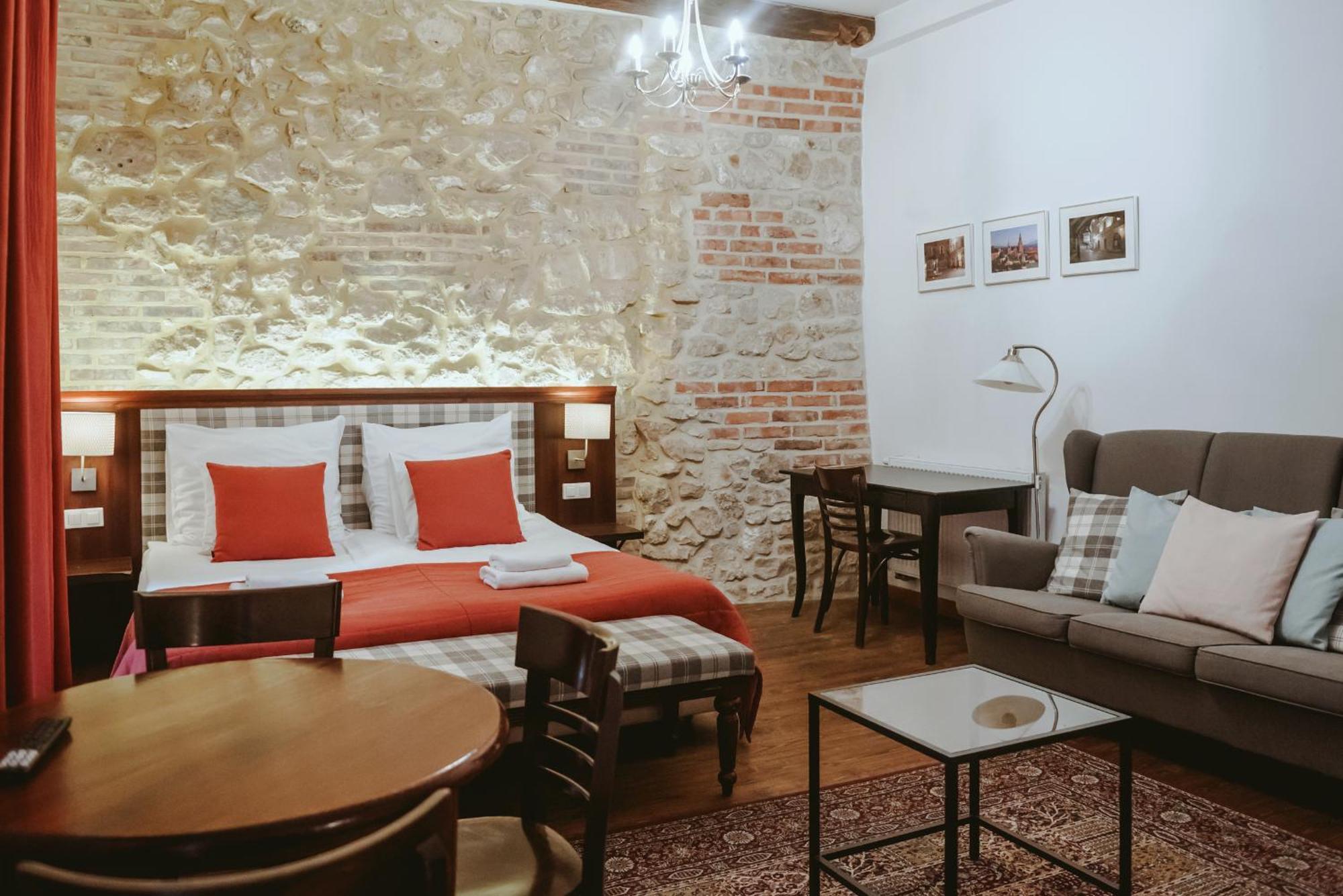 Golebia 8 Residence — Zdjęcia 1